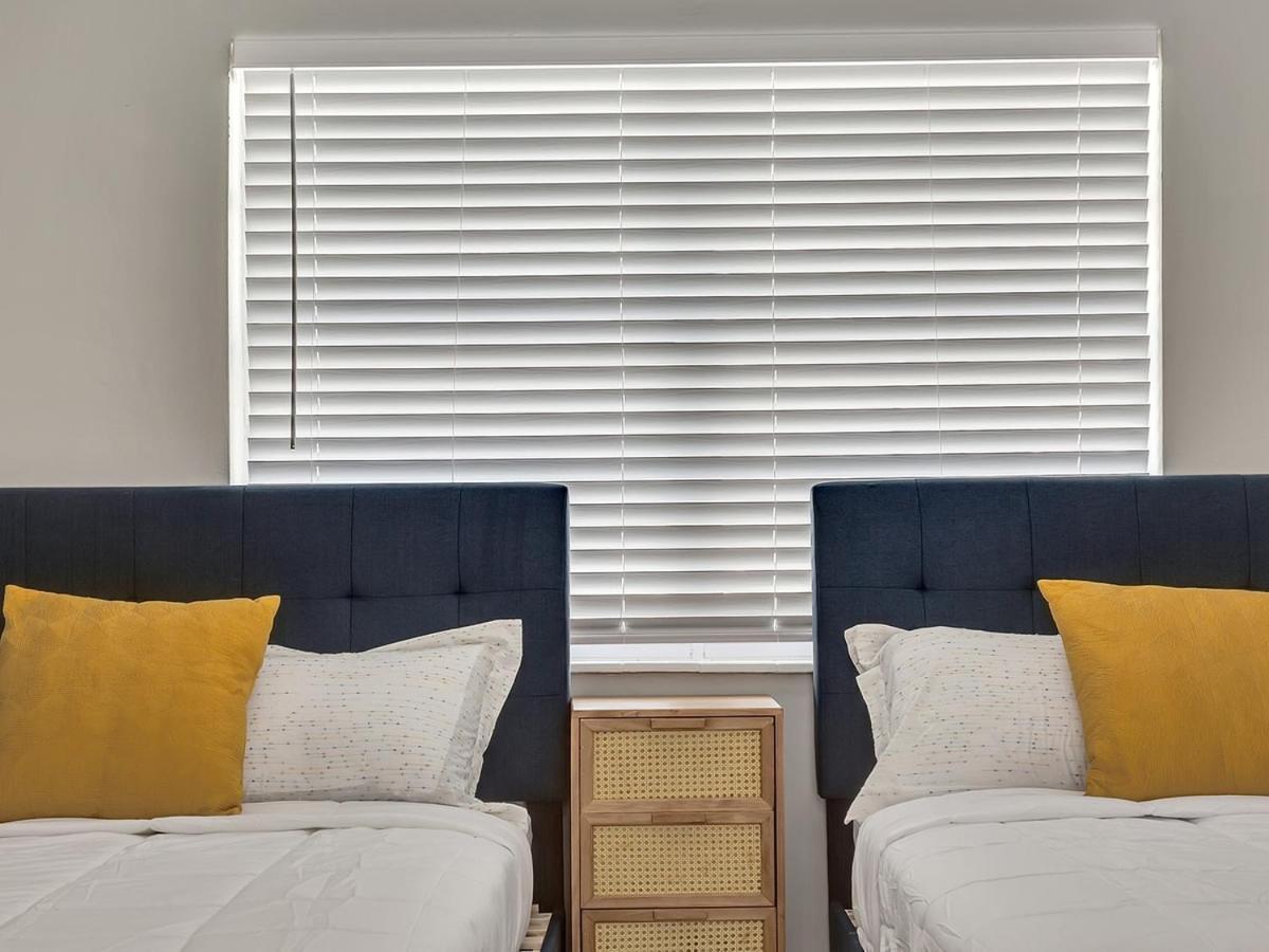 The Shell On Walnut Studio With Bath Hollywood Beach Free Parking Дания-Бич Экстерьер фото