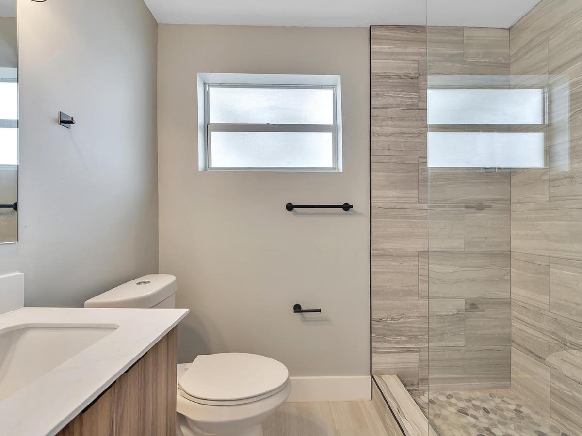 The Shell On Walnut Studio With Bath Hollywood Beach Free Parking Дания-Бич Экстерьер фото